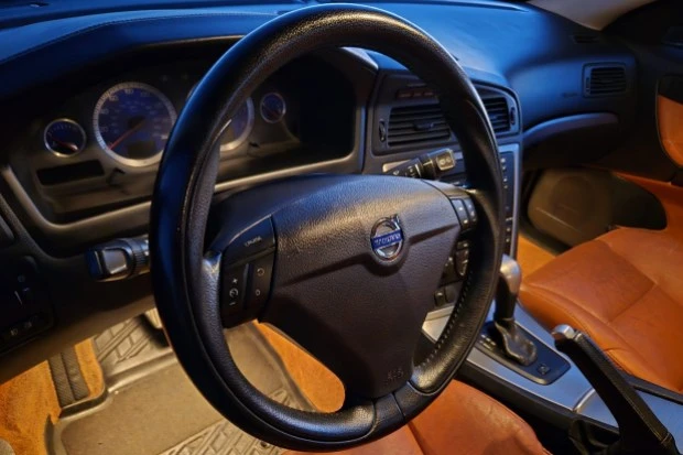 2005 Volvo V70 R 2nd Gen - Image 5 of 8