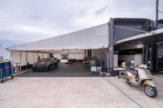2005 Parts & Memorabilia Trailers - Image 3 of 11
