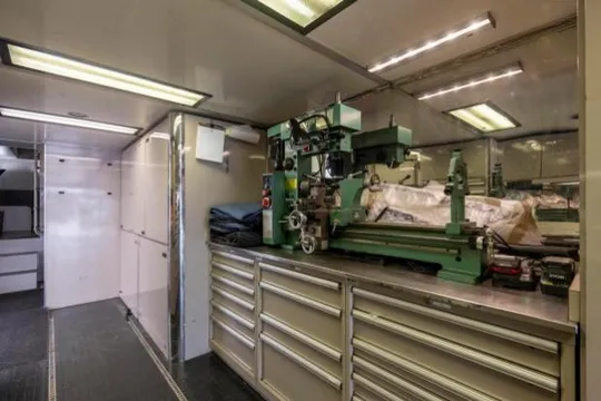 2005 Parts & Memorabilia Trailers - Image 4 of 11