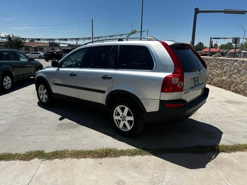 2005 Volvo XC60 - Image 4 of 10