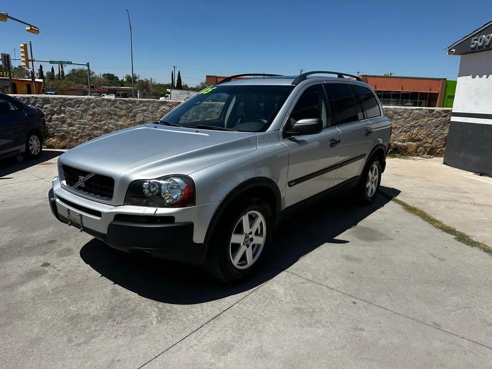 2005 Volvo XC60 - Image 3 of 10