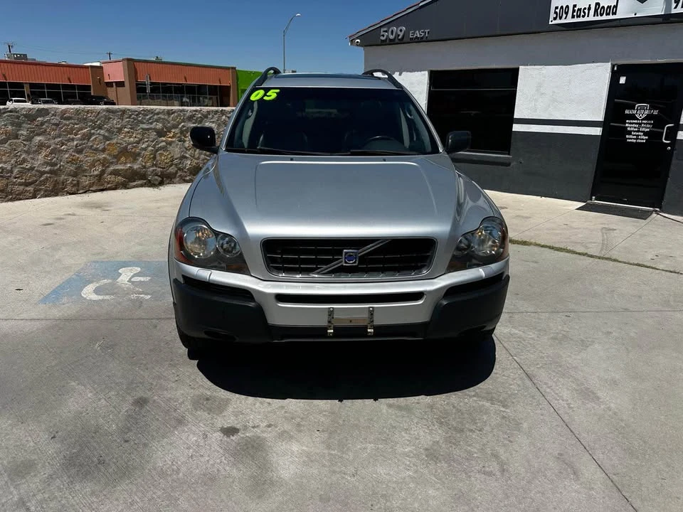 2005 Volvo XC60 - Image 2 of 10