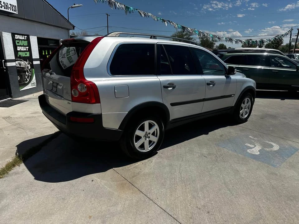 2005 Volvo XC60 - Image 5 of 10