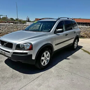 2005 Volvo XC60