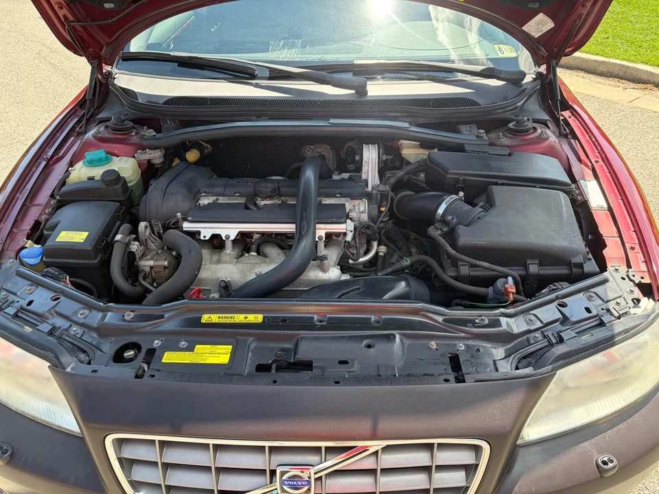 2005 Volvo V70 XC/XC70 2nd Gen - Image 13 of 13