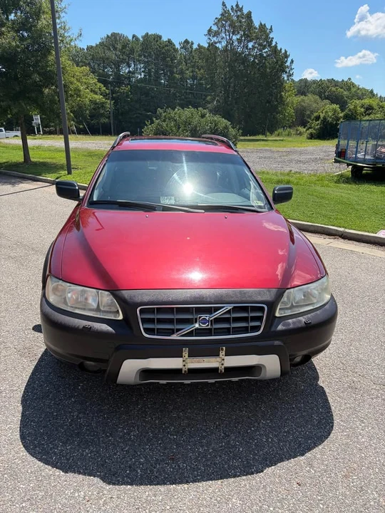 2005 Volvo V70 XC/XC70 2nd Gen - Image 8 of 13