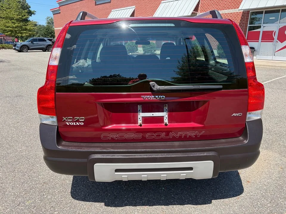 2005 Volvo V70 XC/XC70 2nd Gen - Image 3 of 13