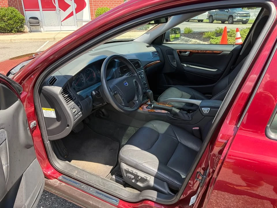 2005 Volvo V70 XC/XC70 2nd Gen - Image 7 of 13