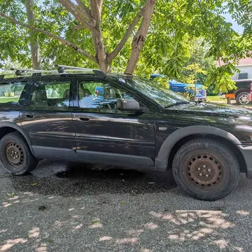 2005 Volvo XC70