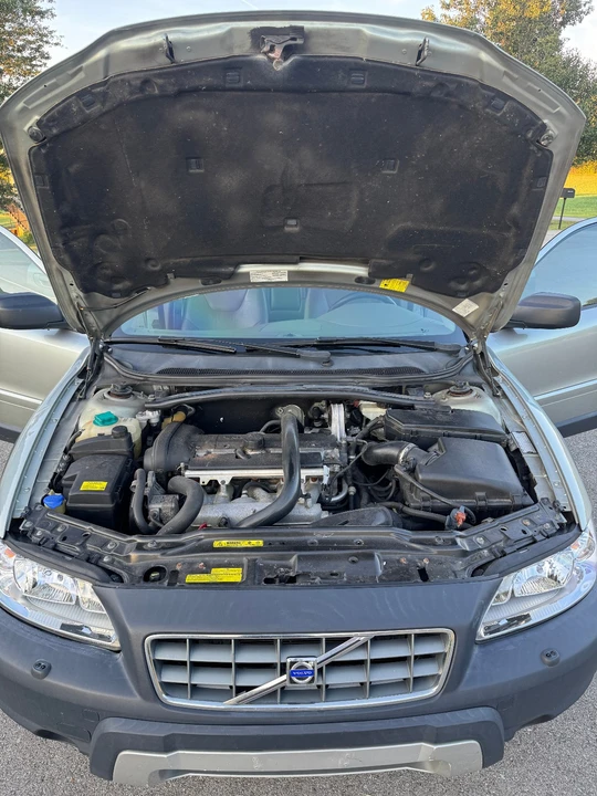 2005 Volvo V70 XC/XC70 2nd Gen - Image 22 of 31