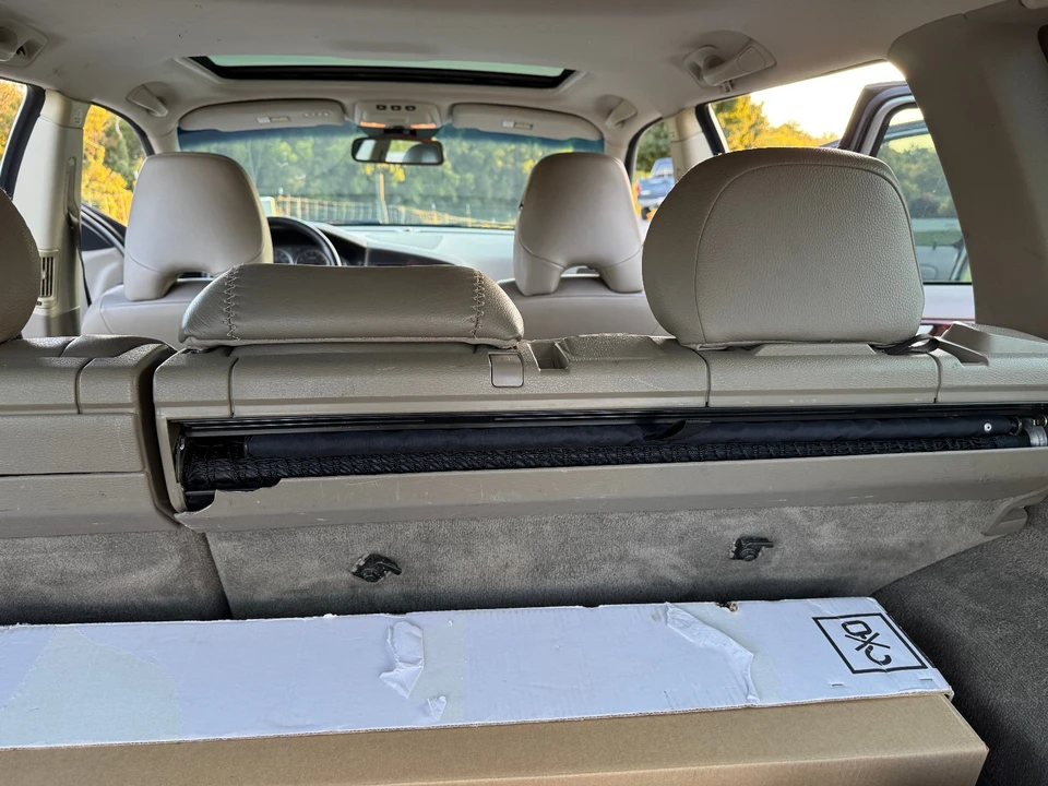 2005 Volvo V70 XC/XC70 2nd Gen - Image 13 of 31