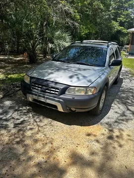2005 Volvo XC70