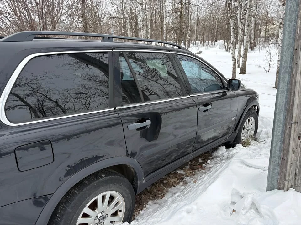 2005 Volvo XC90 1st Gen - Image 4 of 6