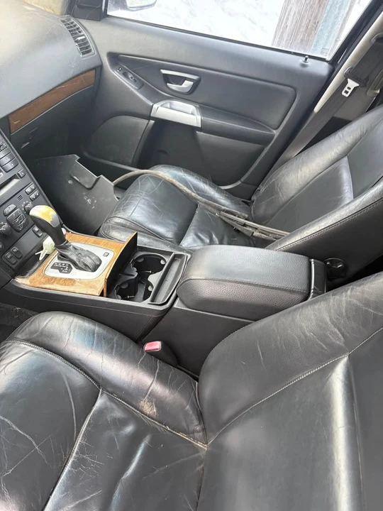 2005 Volvo XC90 1st Gen - Image 5 of 6