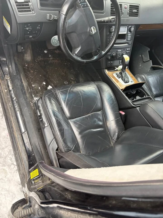 2005 Volvo XC90 1st Gen - Image 6 of 6