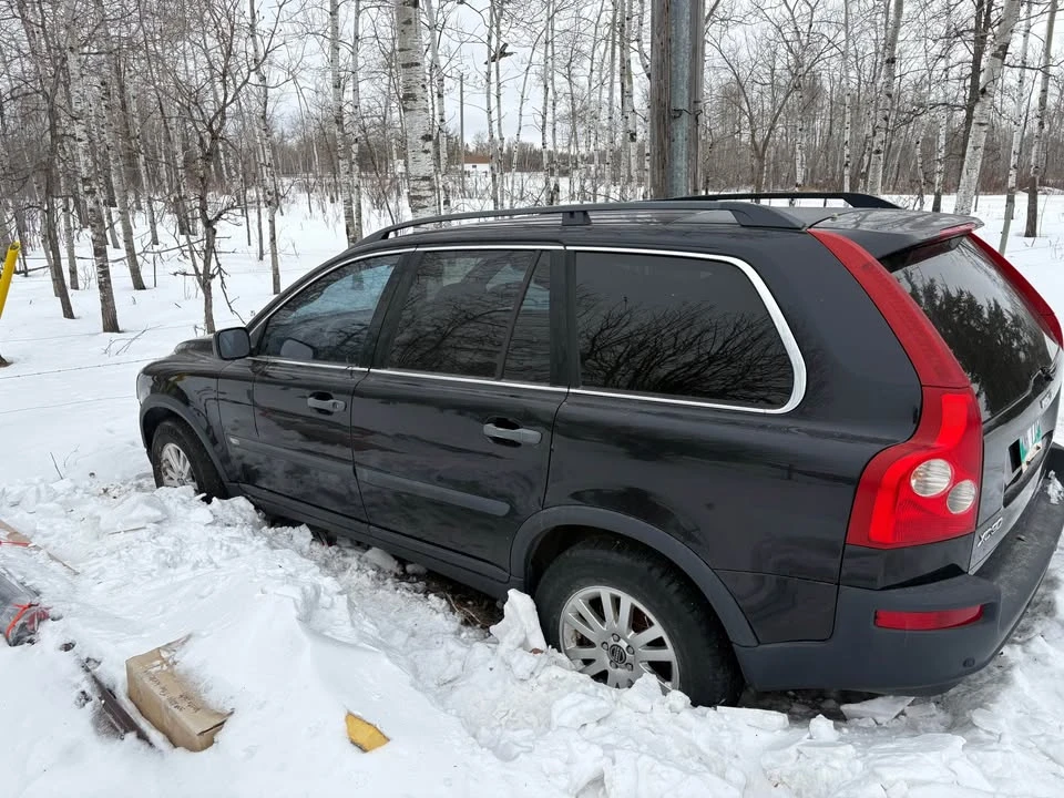 2005 Volvo XC90 1st Gen - Image 3 of 6