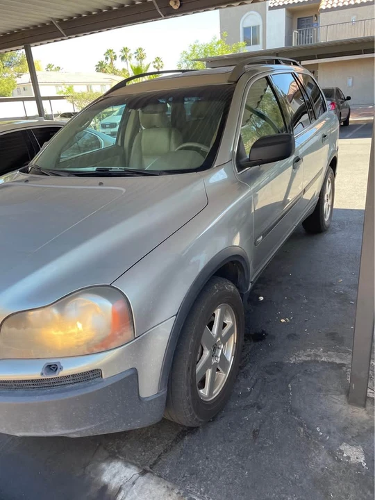 2005 Volvo XC90 1st Gen - Image 14 of 20