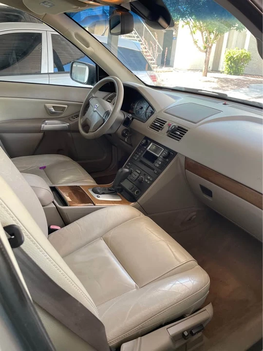 2005 Volvo XC90 1st Gen - Image 2 of 20