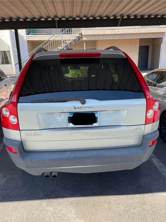 2005 Volvo XC90 1st Gen - Image 13 of 20