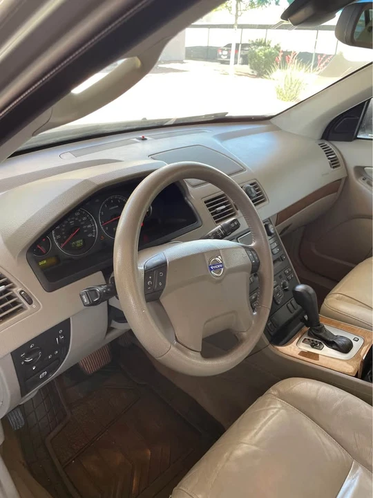 2005 Volvo XC90 1st Gen - Image 3 of 20