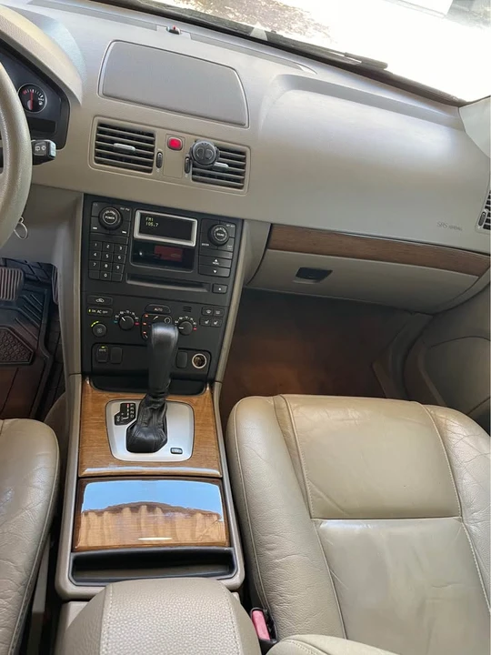 2005 Volvo XC90 1st Gen - Image 6 of 20