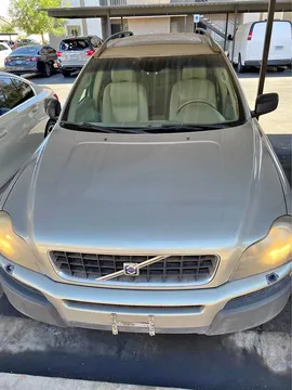 2005 Volvo XC90 2.5T