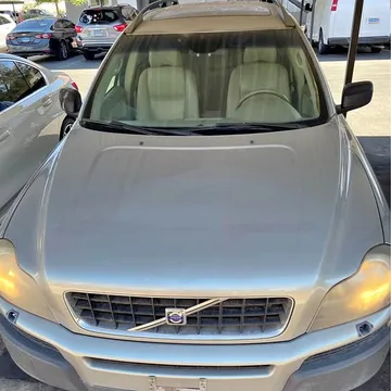 2005 Volvo XC90 2.5T Sport Utility 4D