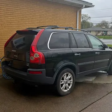 2005 Volvo XC90
