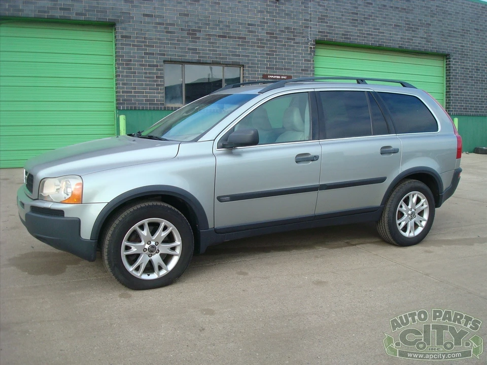 2005 Volvo XC90 1st Gen - Image 19 of 20