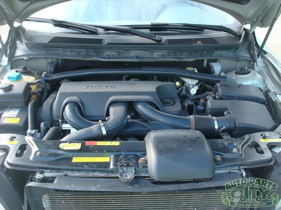 2005 Volvo XC90 1st Gen - Image 3 of 20