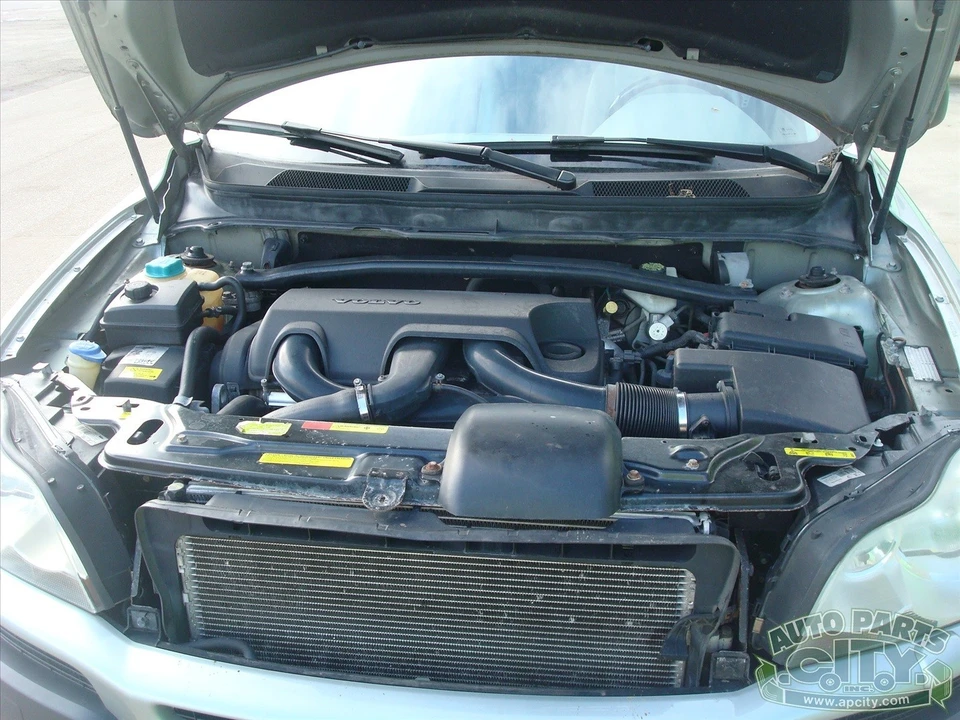 2005 Volvo XC90 1st Gen - Image 17 of 20