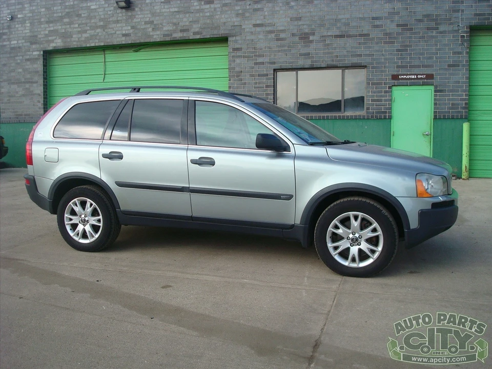2005 Volvo XC90 1st Gen - Image 2 of 20