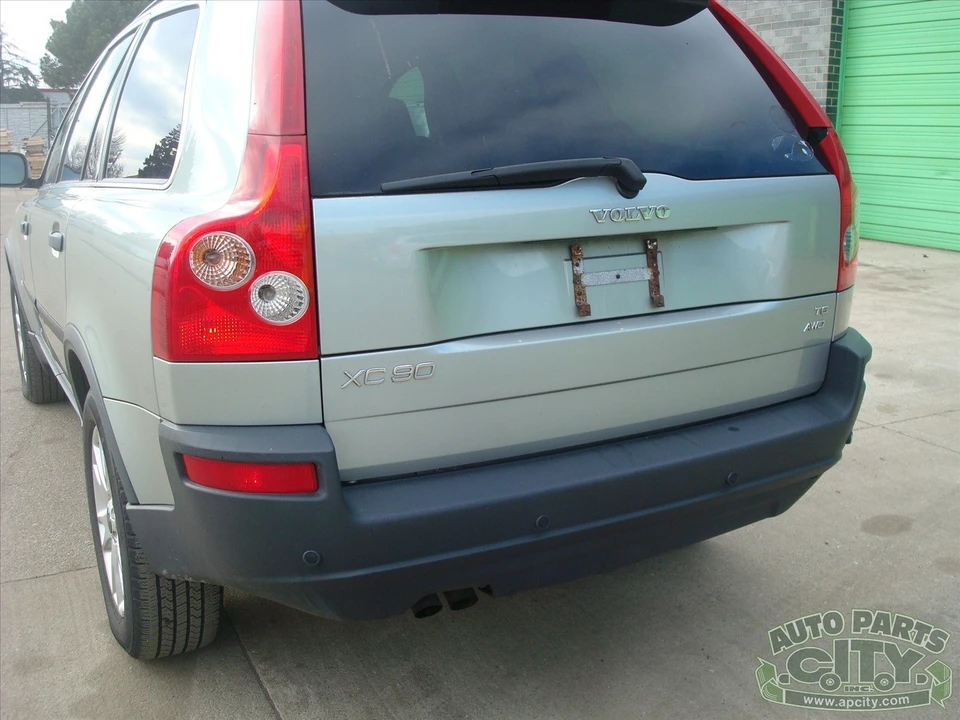 2005 Volvo XC90 1st Gen - Image 20 of 20