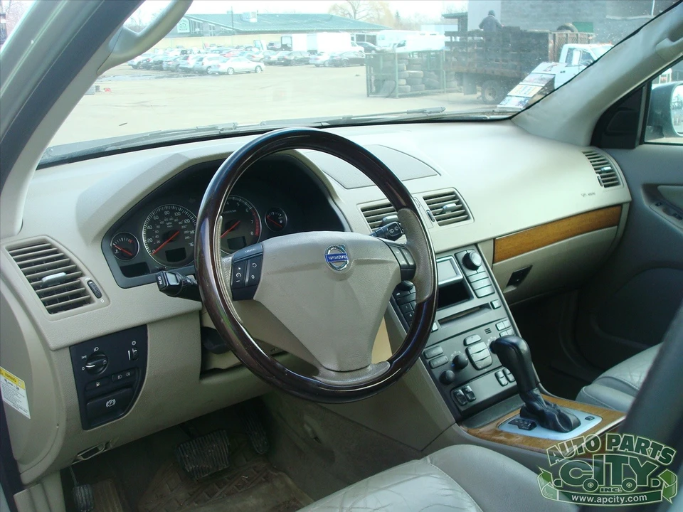 2005 Volvo XC90 1st Gen - Image 6 of 20