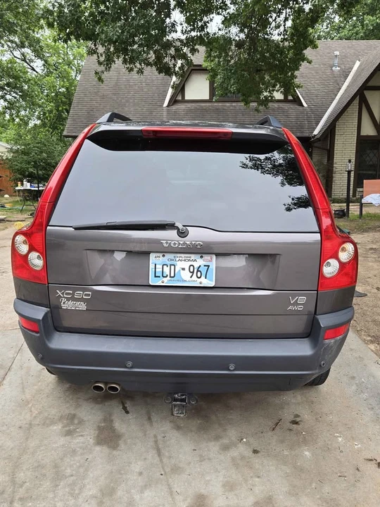 2005 Volvo XC90 1st Gen - Image 4 of 5