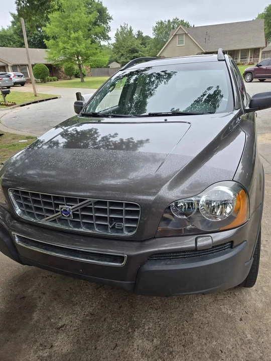 2005 Volvo XC90 1st Gen - Image 2 of 5