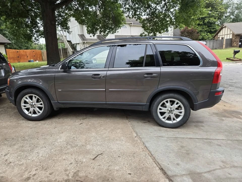 2005 Volvo XC90 1st Gen - Image 3 of 5