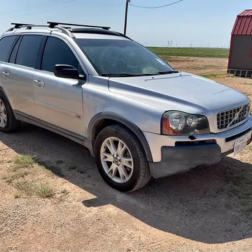2005 Volvo XC90 V8 Sport SUV 4D