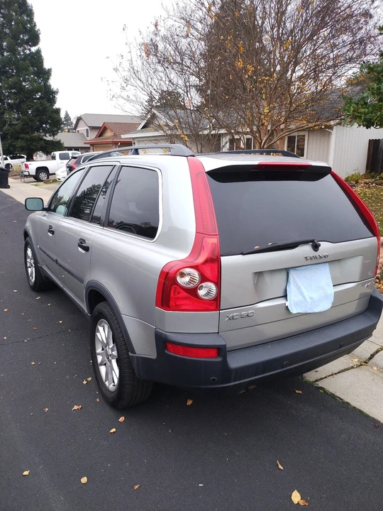2005 Volvo XC90 1st Gen - Image 4 of 18