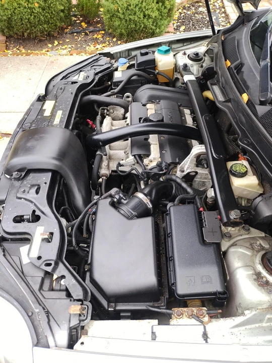2005 Volvo XC90 1st Gen - Image 15 of 18