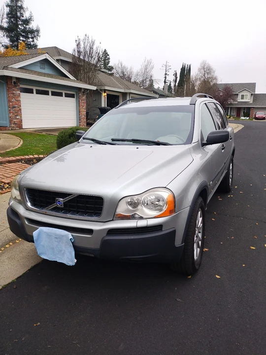 2005 Volvo XC90 1st Gen - Image 2 of 18