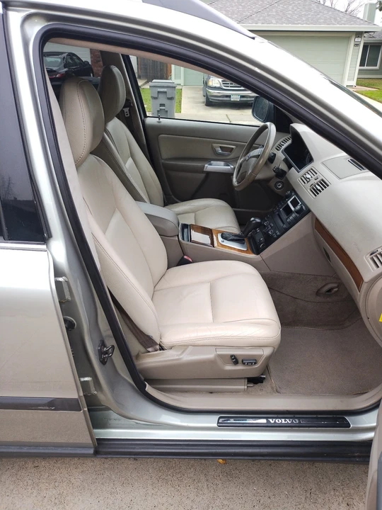 2005 Volvo XC90 1st Gen - Image 6 of 18
