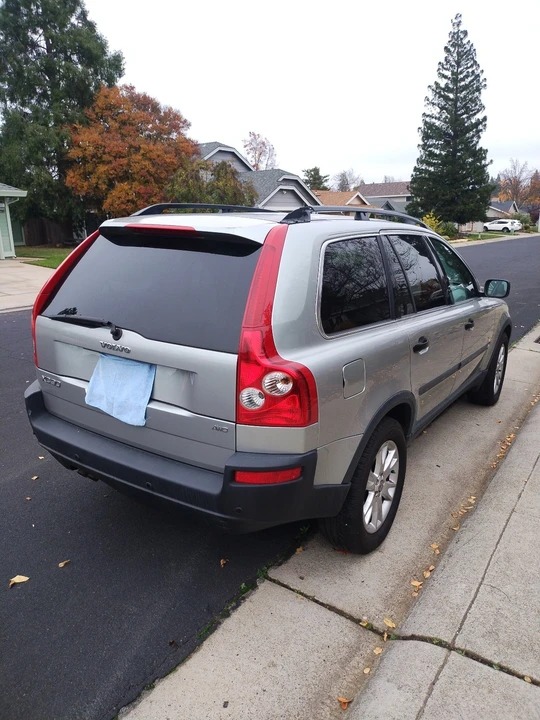 2005 Volvo XC90 1st Gen - Image 5 of 18