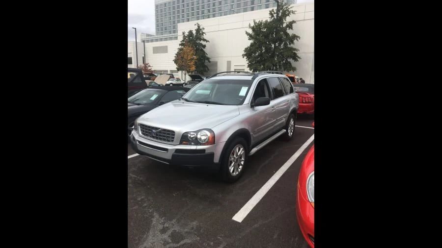 2005 Volvo XC90 1st Gen - Image 4 of 5