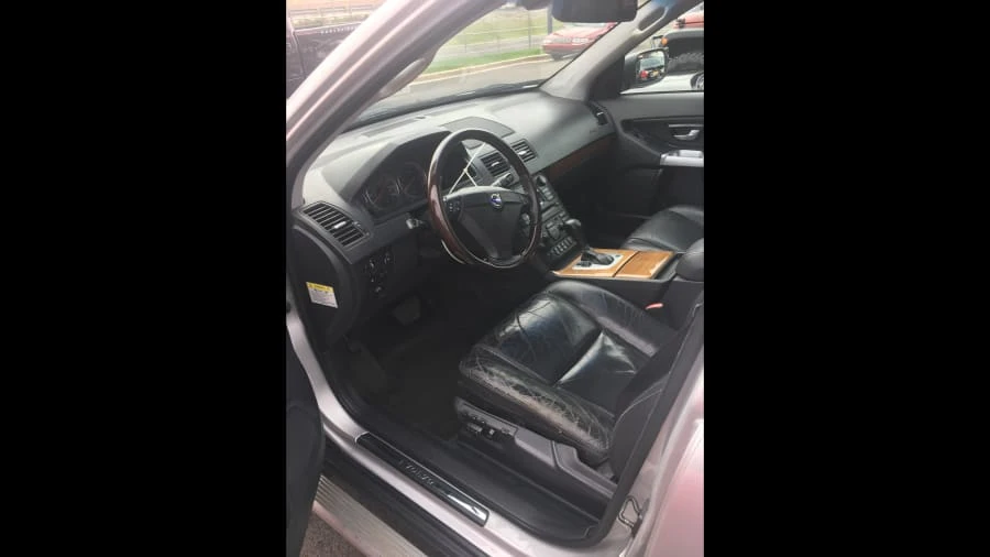 2005 Volvo XC90 1st Gen - Image 3 of 5