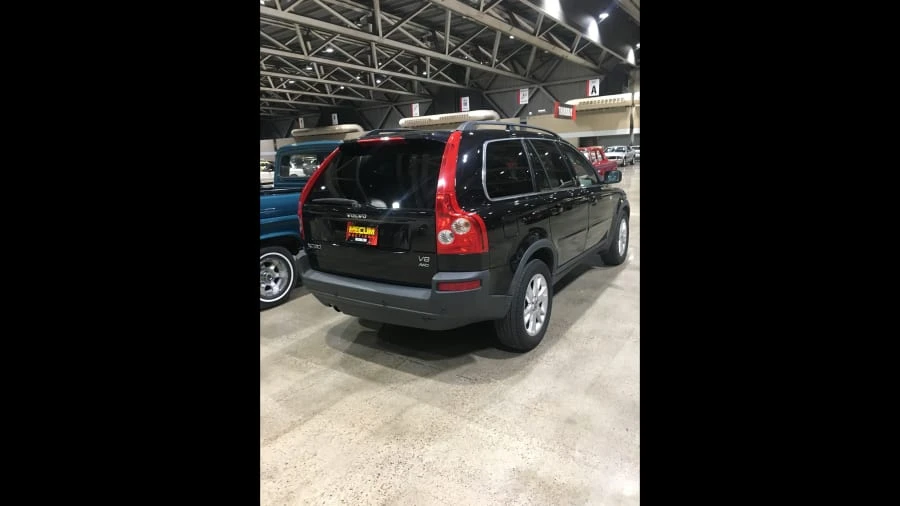 2005 Volvo XC90 1st Gen - Image 2 of 4