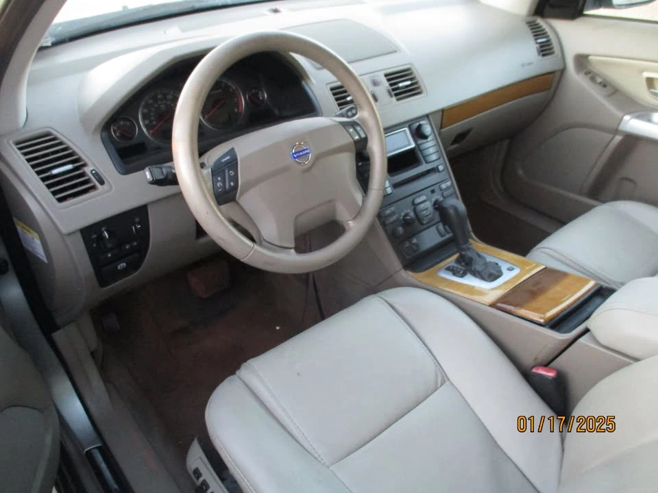 2005 Volvo XC90 1st Gen - Image 8 of 8