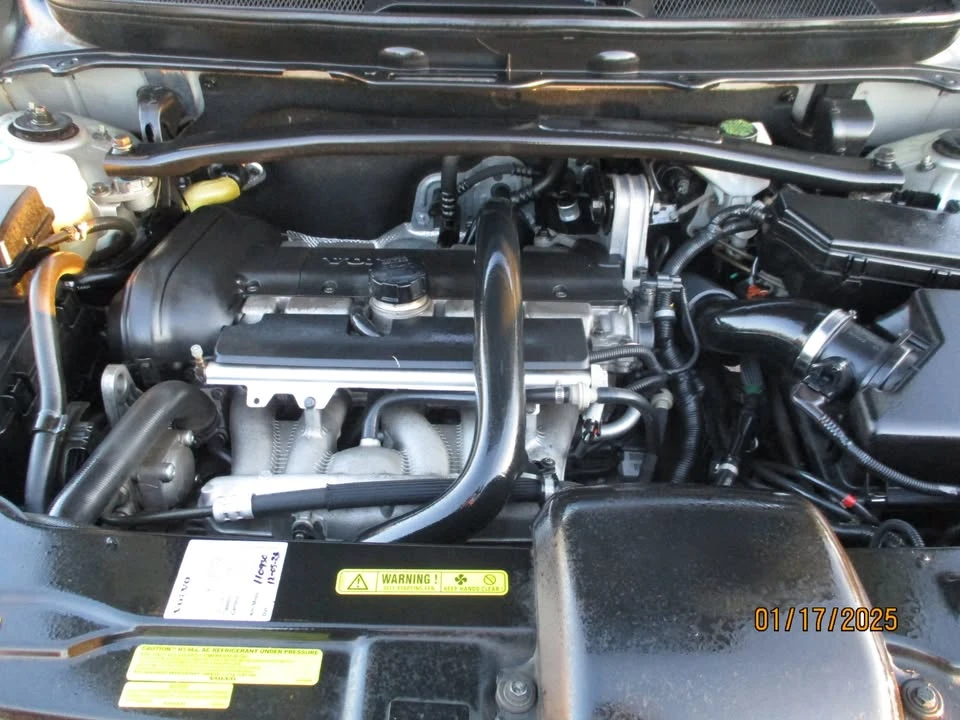 2005 Volvo XC90 1st Gen - Image 2 of 8