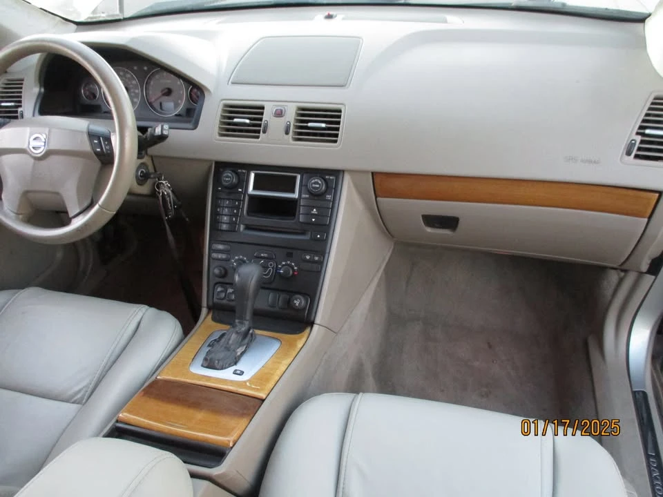2005 Volvo XC90 1st Gen - Image 7 of 8