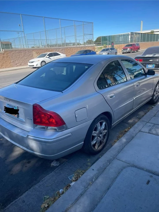 2005 Volvo S60 1st Gen - Image 7 of 10